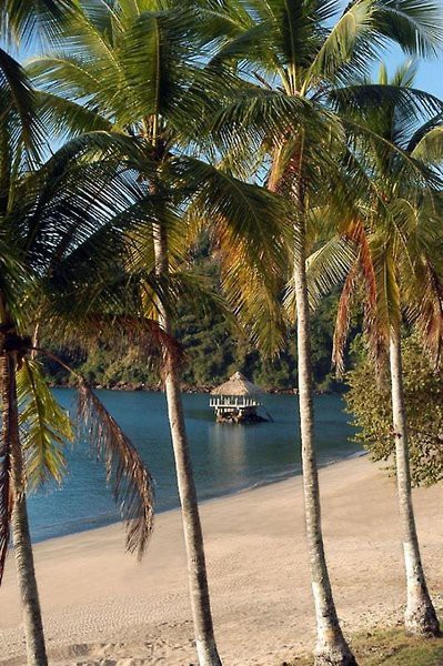 Dreams Playa Bonita Panama - All Inclusive,Panama>>Balboa,4 star