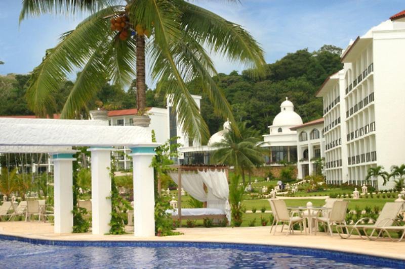 Dreams Playa Bonita Panama - All Inclusive,Panama>>Balboa,4 star