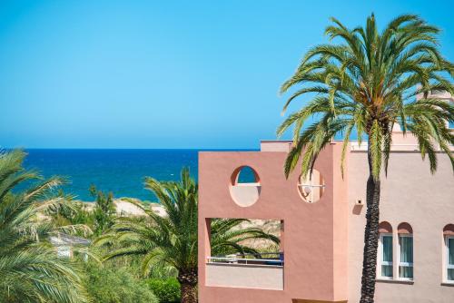 Oliva Nova Beach & Golf Hotel,Pego>>Oliva,4 star