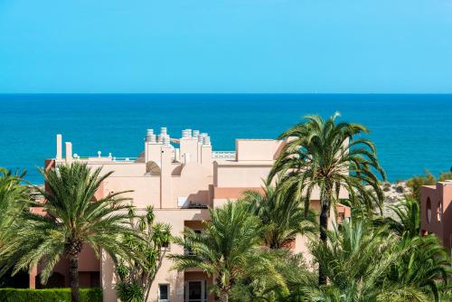Oliva Nova Beach & Golf Hotel,Pego>>Oliva,4 star