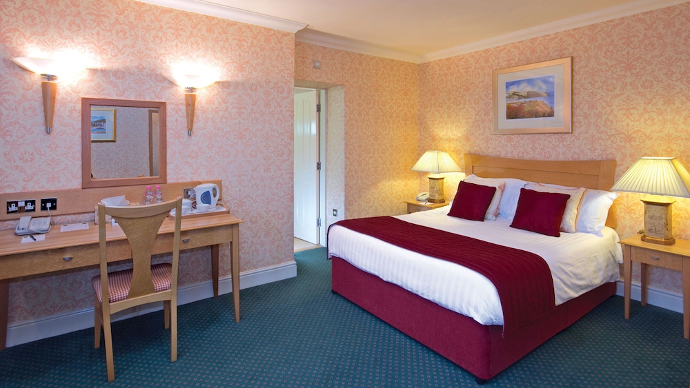 imperial hotel