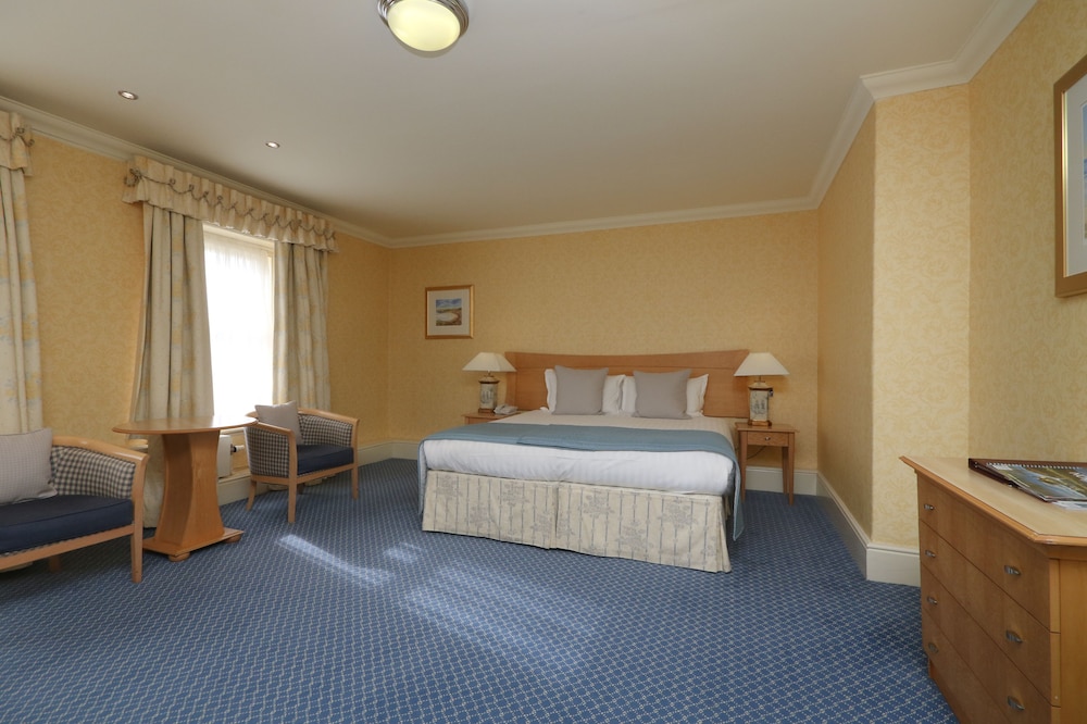 imperial hotel