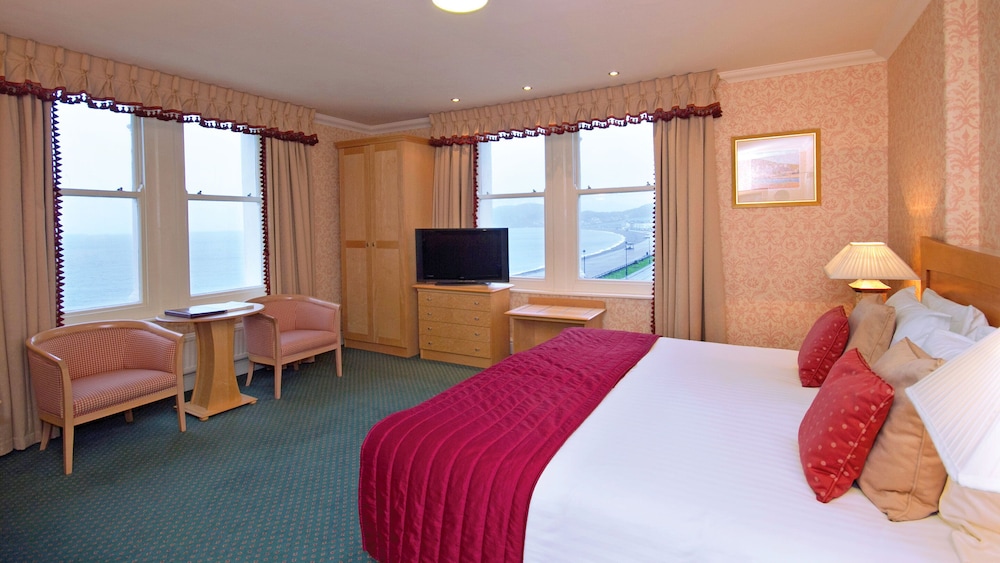 imperial hotel