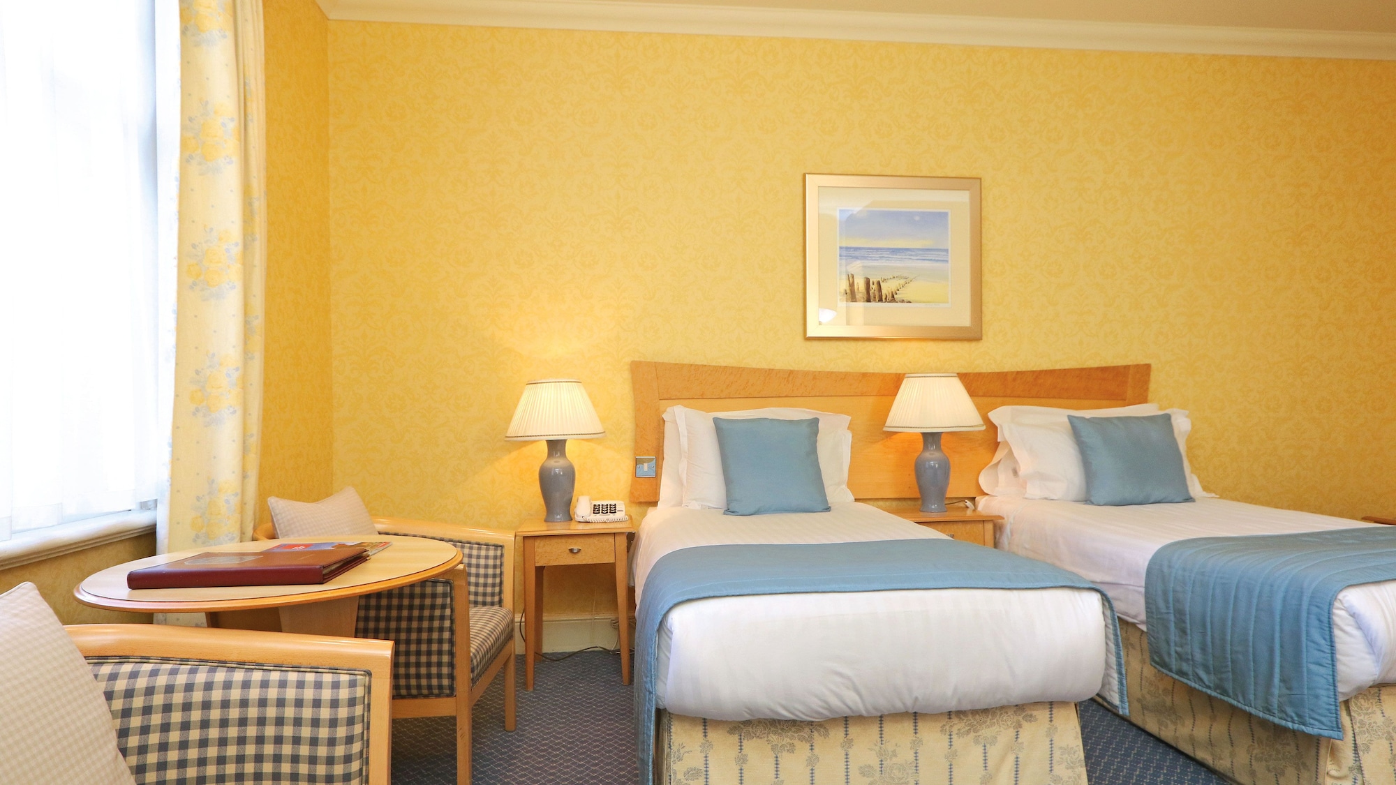 imperial hotel