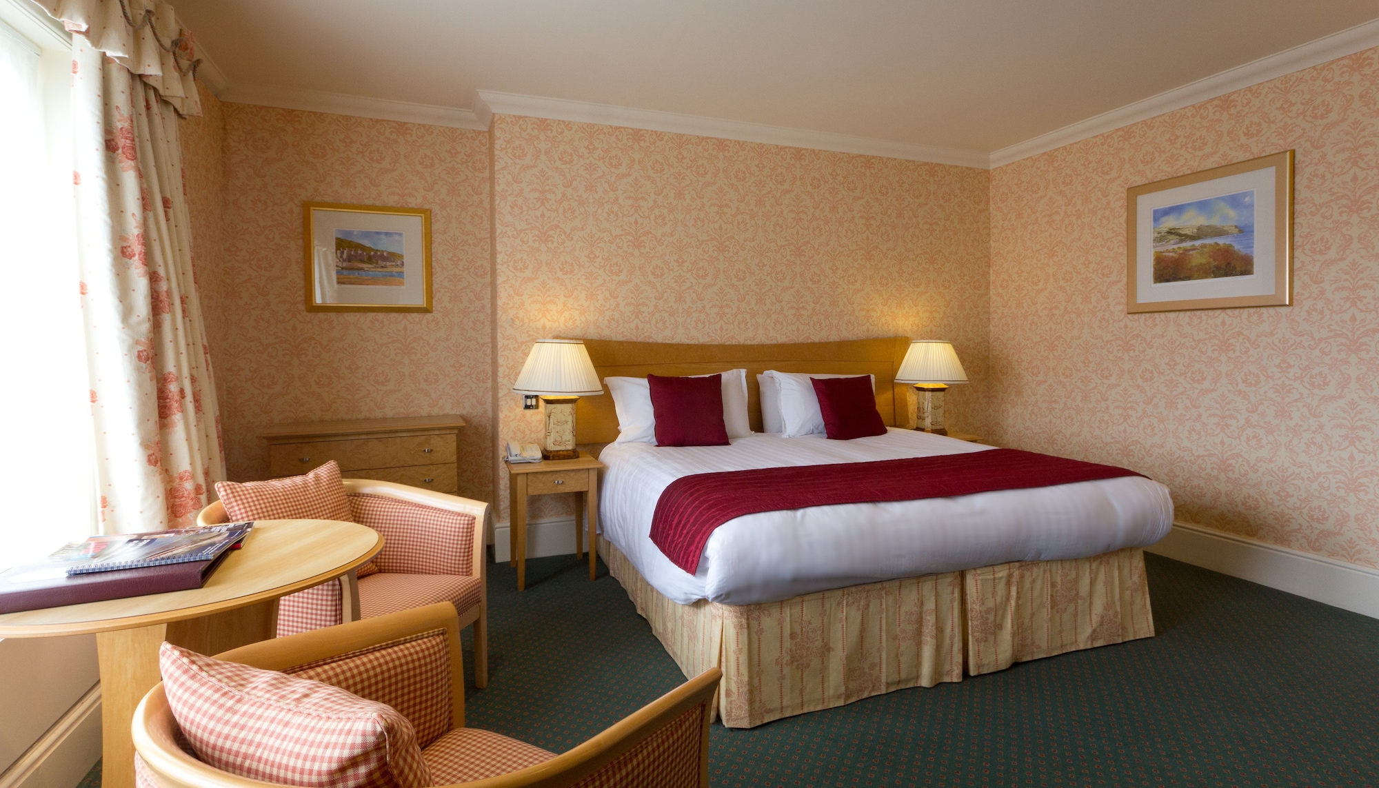 imperial hotel