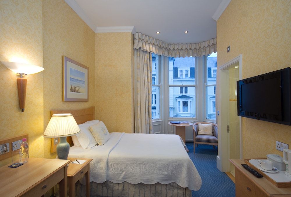 imperial hotel