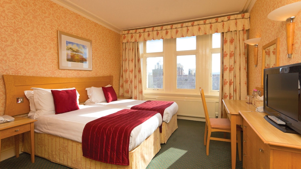 imperial hotel