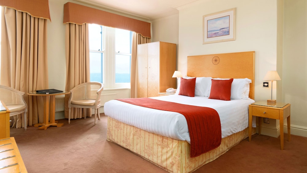 imperial hotel