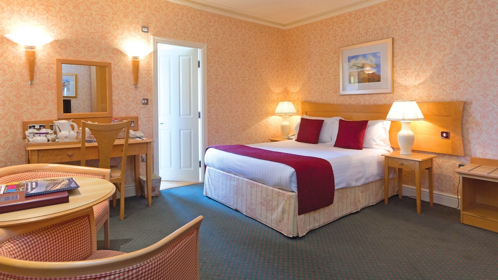 imperial hotel