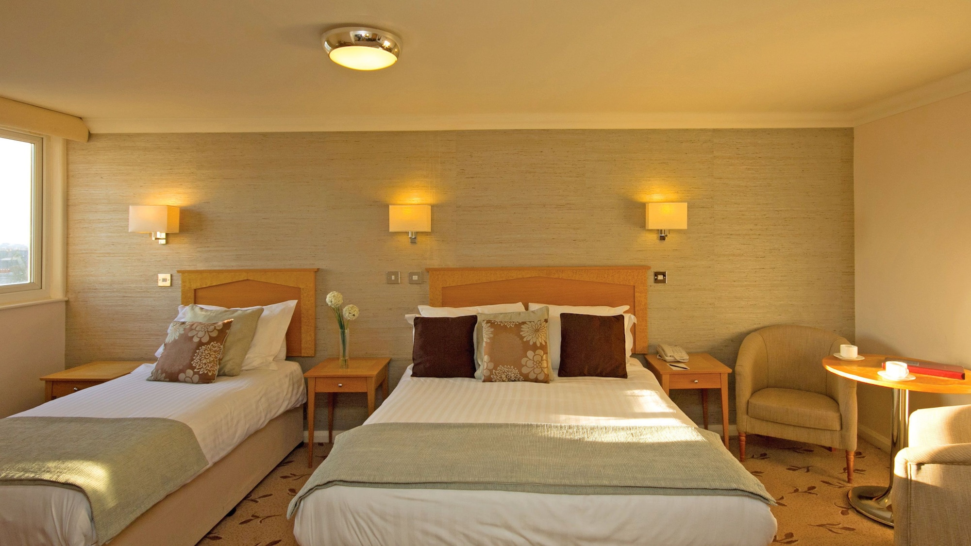 imperial hotel