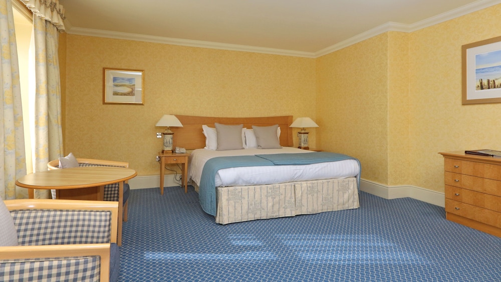 imperial hotel