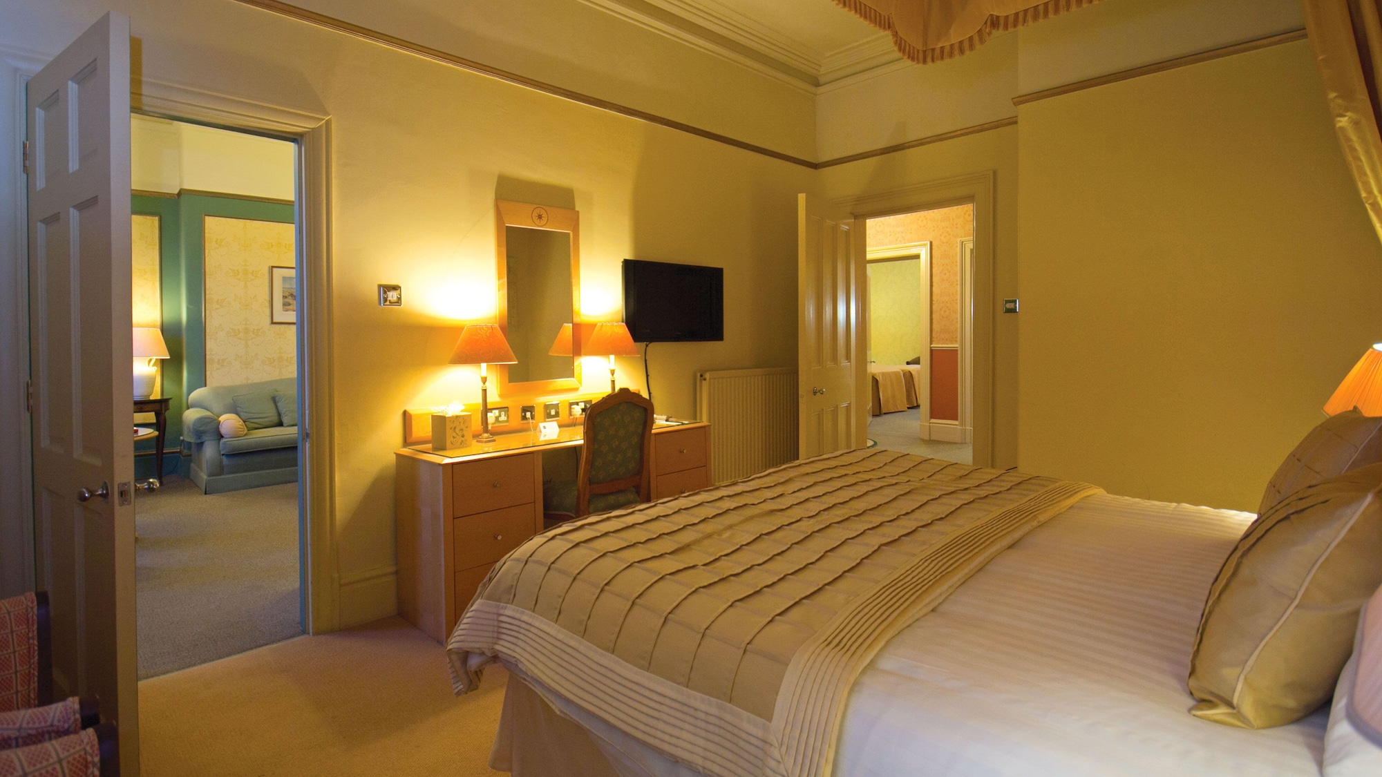 imperial hotel