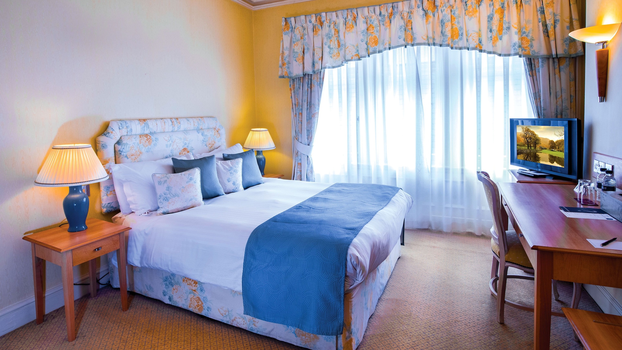 imperial hotel