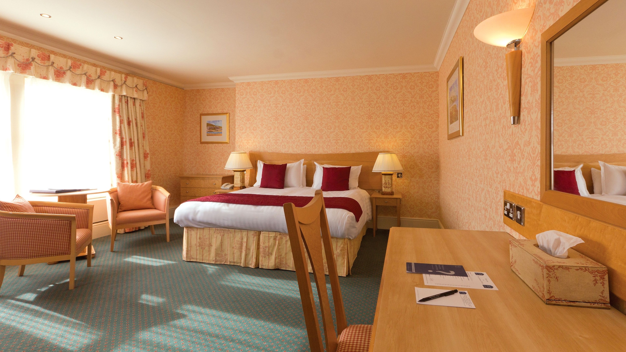 imperial hotel