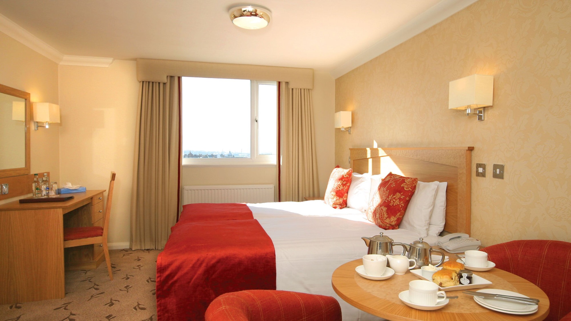 imperial hotel