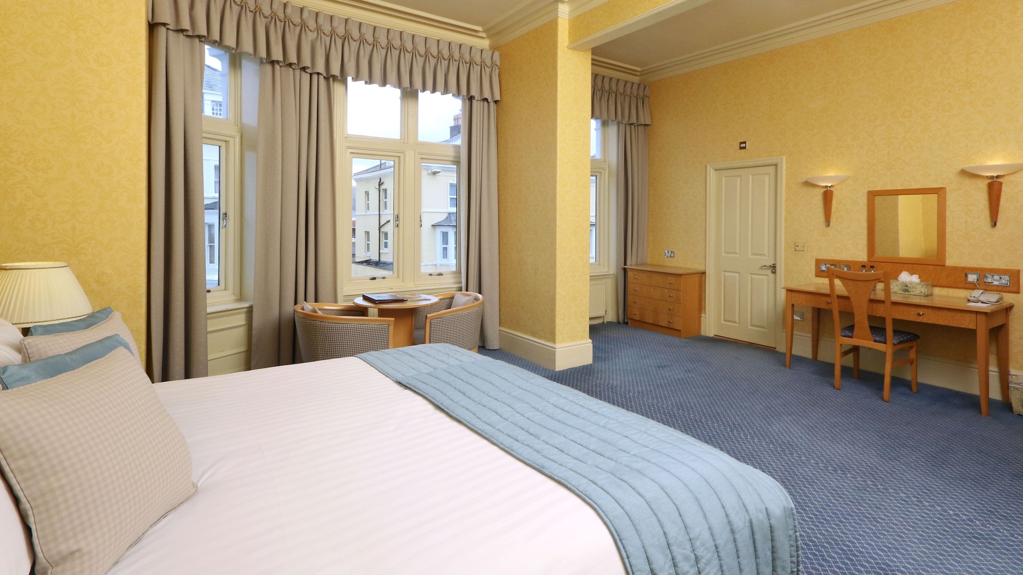imperial hotel