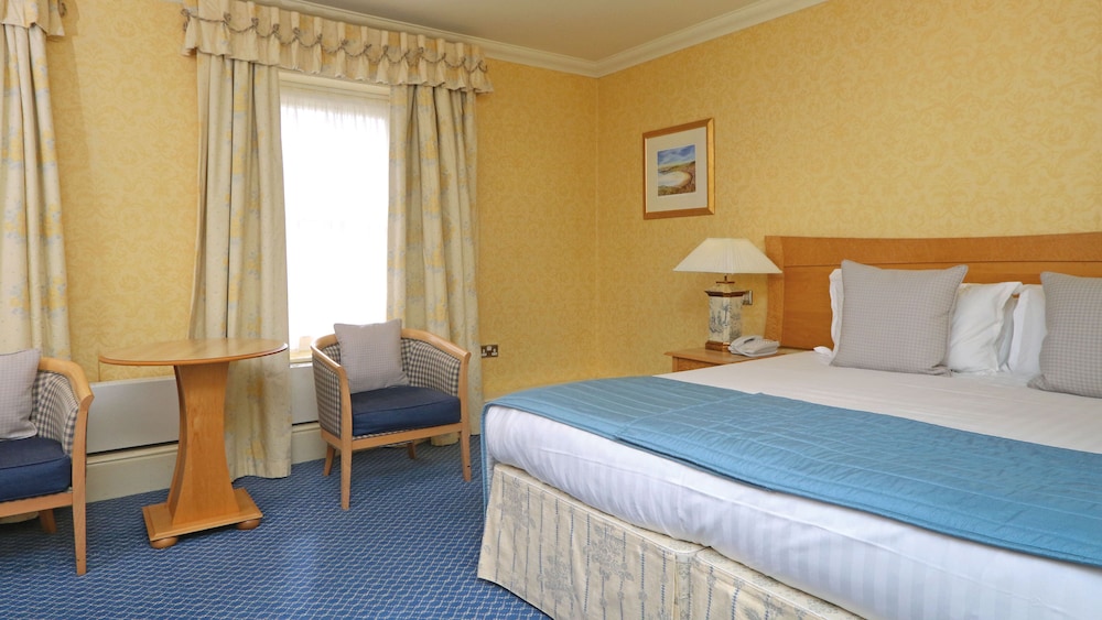 imperial hotel