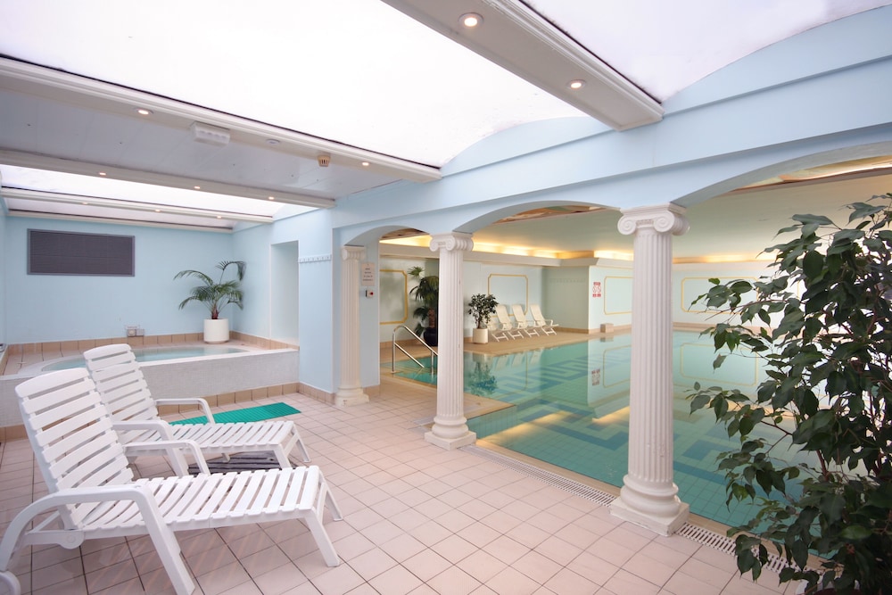 imperial hotel