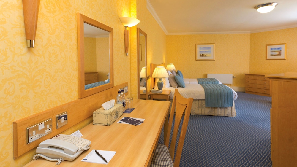 imperial hotel