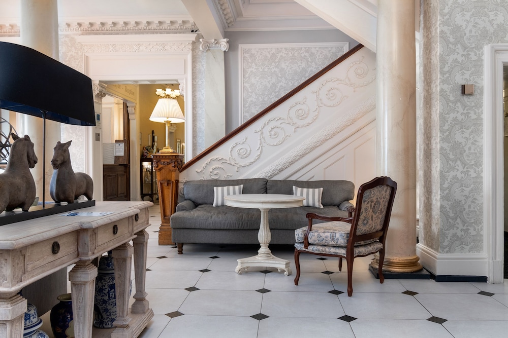 imperial hotel