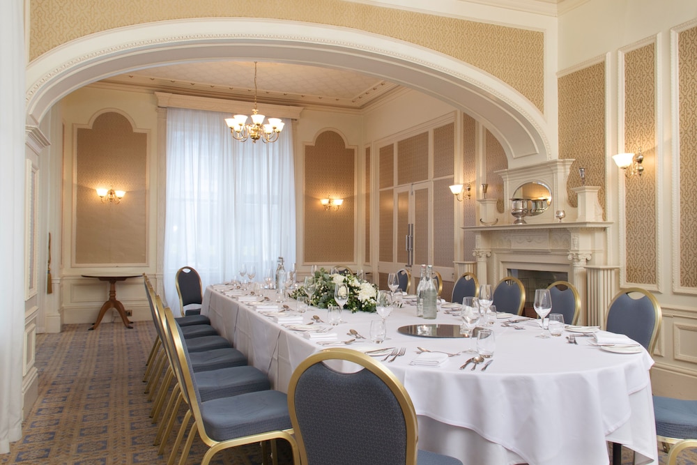 imperial hotel