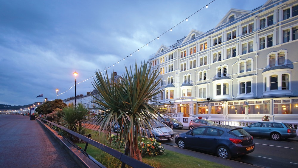 imperial hotel