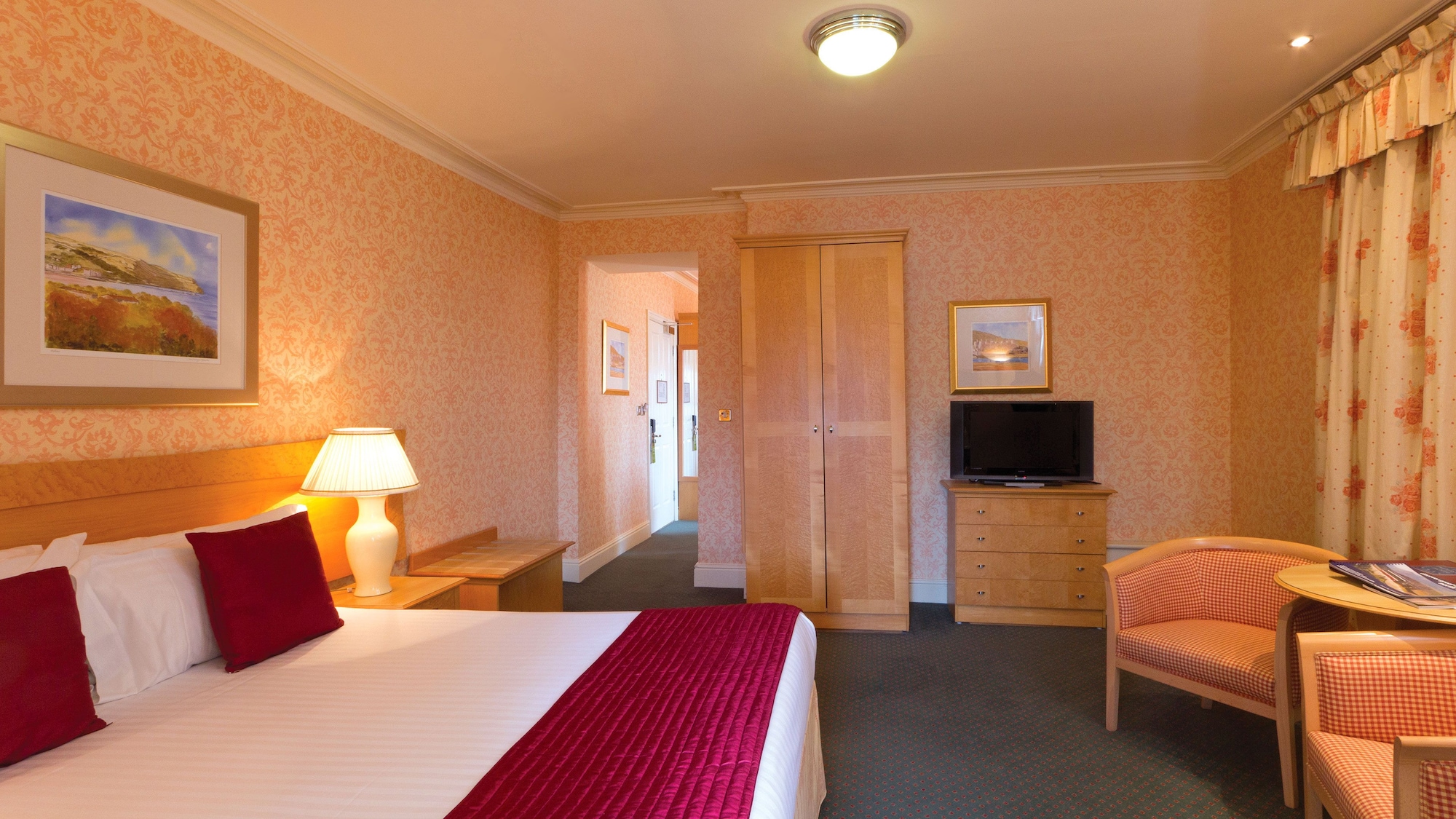 imperial hotel