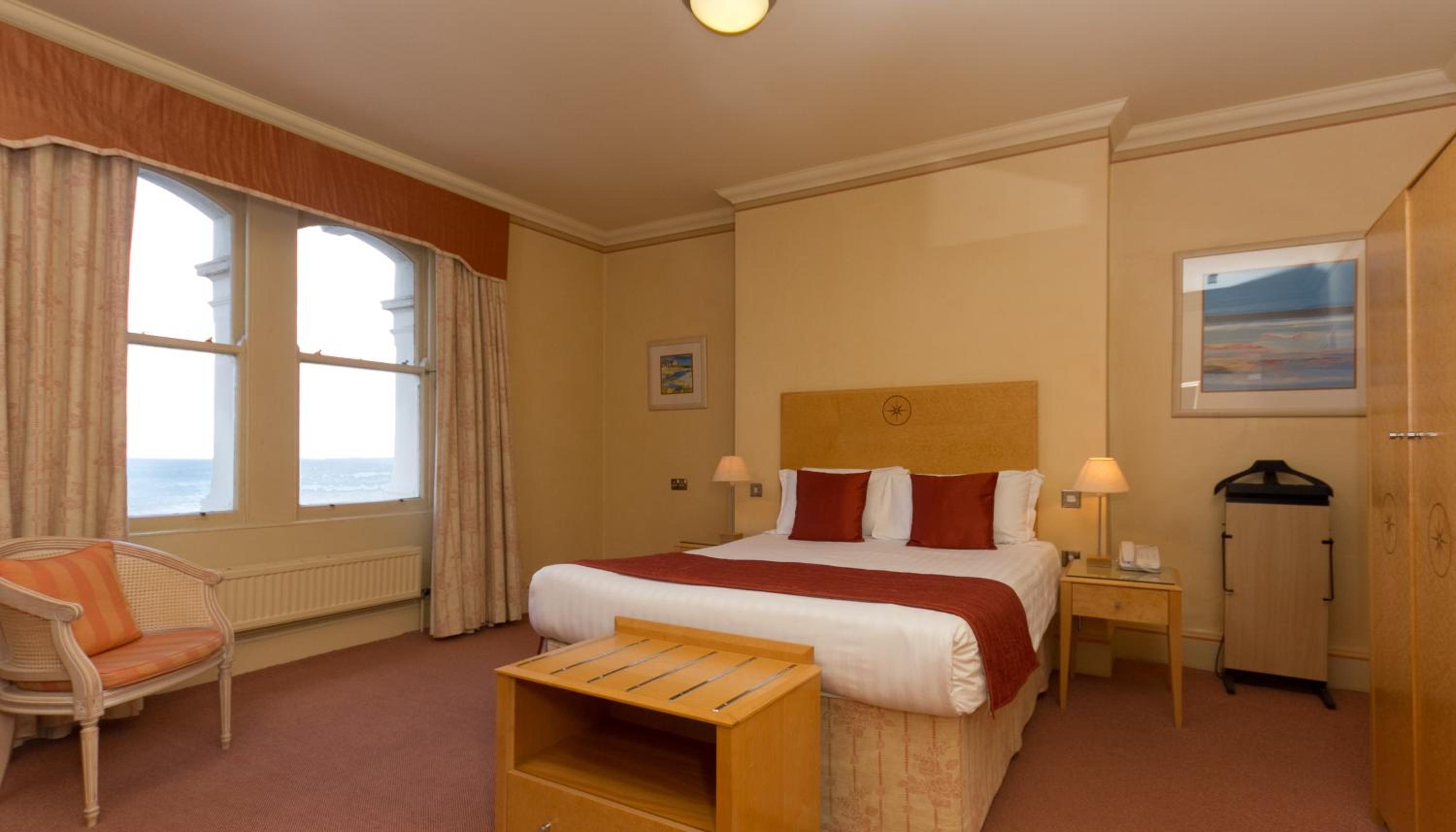 imperial hotel