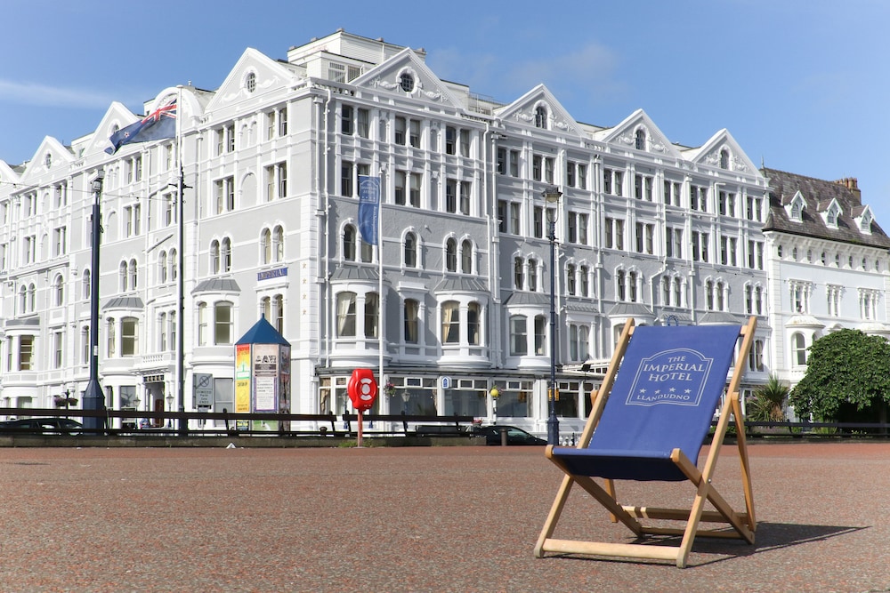 imperial hotel