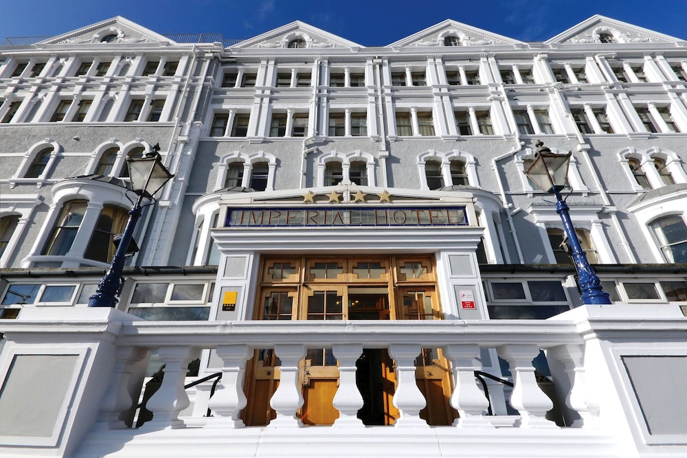 imperial hotel