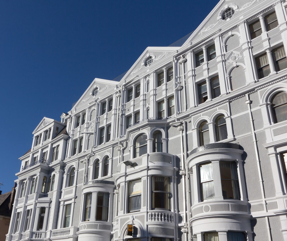 imperial hotel