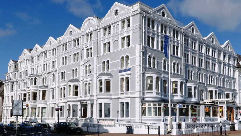 imperial hotel