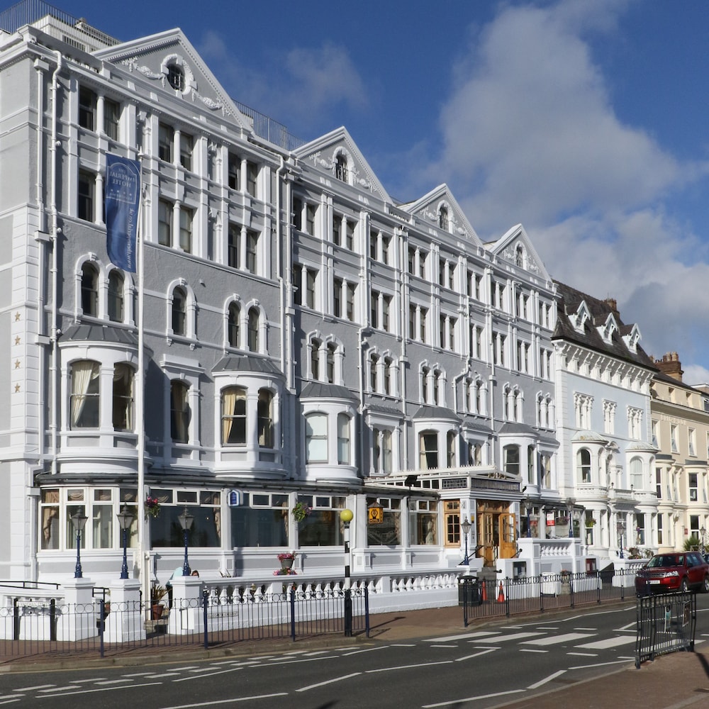 imperial hotel