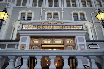 imperial hotel