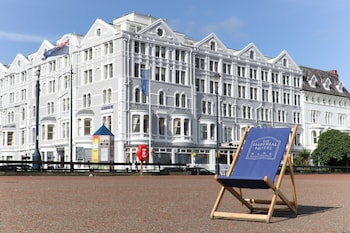 Imperial Hotel,Llandudno>>Colwyn Bay,4 star