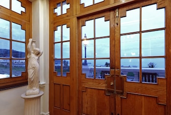 Imperial Hotel,Llandudno>>Colwyn Bay,4 star