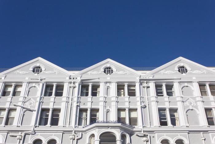 imperial hotel
