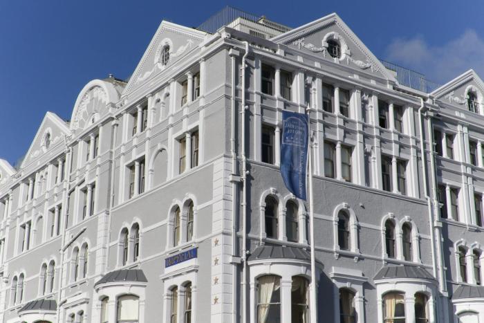 imperial hotel