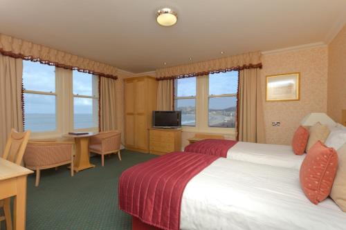 imperial hotel
