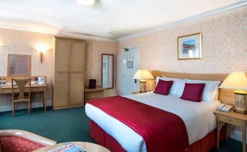 imperial hotel