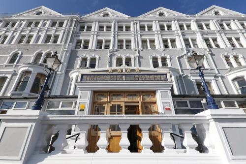 imperial hotel
