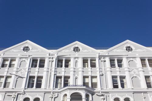 imperial hotel