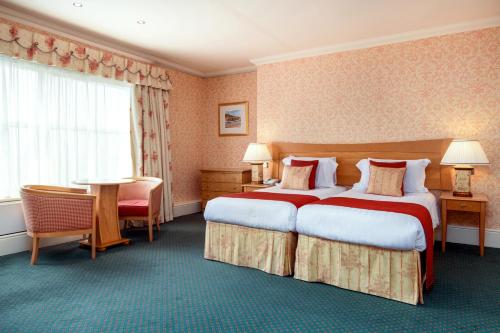 imperial hotel