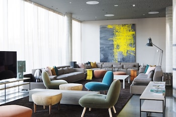 comfort hotel bergen airport terminal