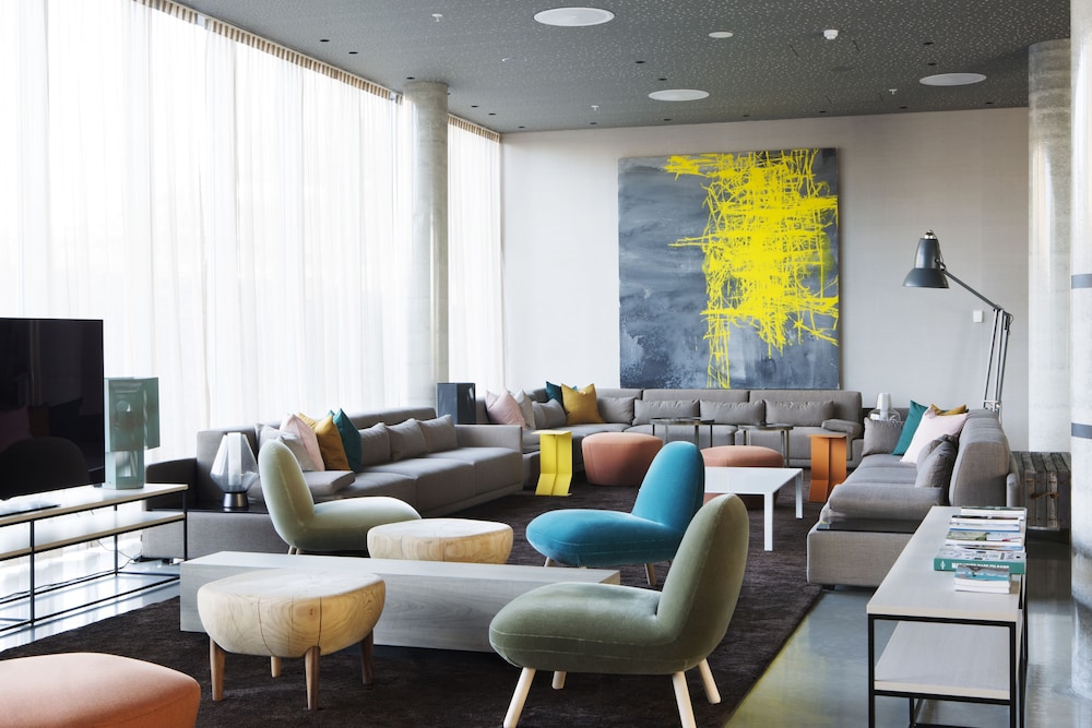 comfort hotel bergen airport terminal