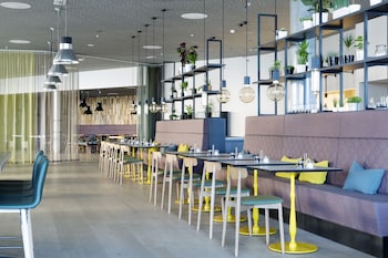 comfort hotel bergen airport terminal