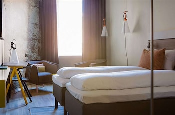 comfort hotel bergen airport terminal