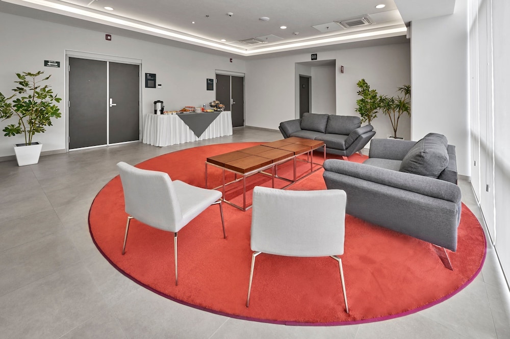 city express junior by marriott puebla angelopolis