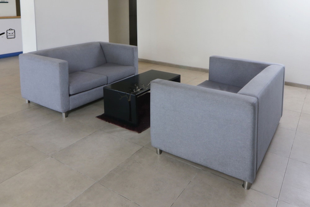 city express junior by marriott puebla angelopolis