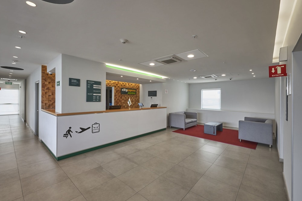 city express junior by marriott puebla angelopolis